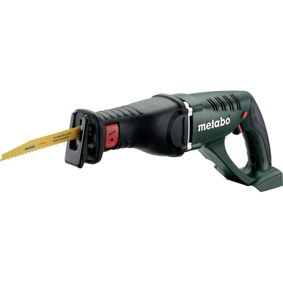 Metabo Carter de réducteur pour scie sabre ASE 18 (316039140)