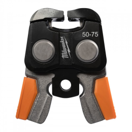 Milwaukee Mâchoires de sertissage Geberit Mapress FlowFit ø50-75mm (4932480983)