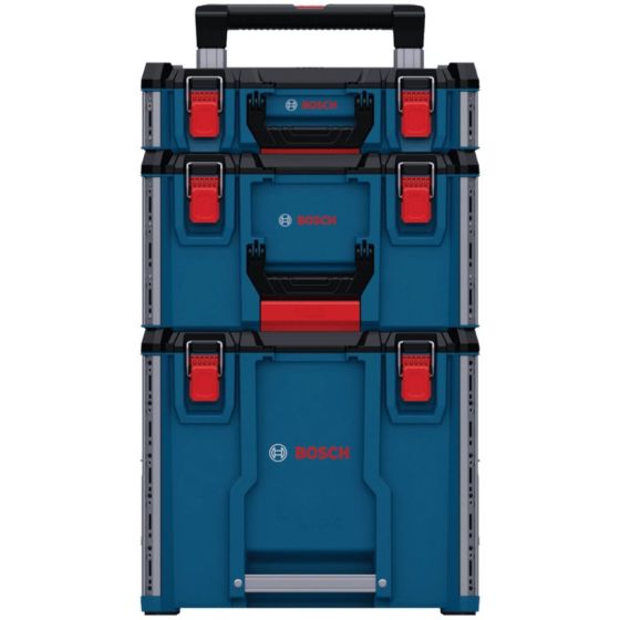 Bosch L-Boxx Contractor Set de transport N°3 (1600A037DY)