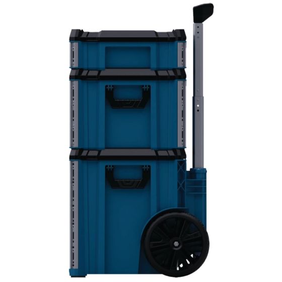 Bosch L-Boxx Contractor Set de transport N°3 (1600A037DY)