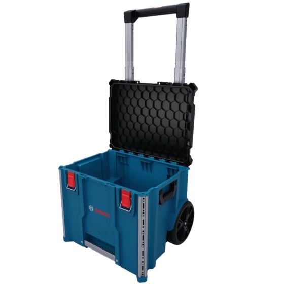 Bosch L-Boxx Contractor Set de transport N°3 (1600A037DY)