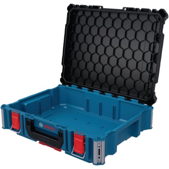 Bosch L-Boxx Contractor Set de transport N°3 (1600A037DY)