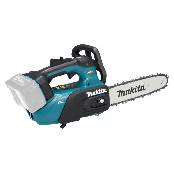 Makita UC031GZ Tronçonneuse d'élagage 40V XGT avec guide de 25cm (Machine seule)