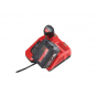 Milwaukee M12-18FC Chargeur de Batterie Rapide 12 à 18VMilwaukee Chargeur de Batterie Rapide 18V & 12V M12-18FC (4932451079)