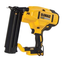 Dewalt DCN680NT-XJ Cloueur de Finition 18GA 18V Li-ion avec coffret T-STAK (Machine Seule)