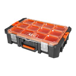 AEG AEGHDTO Organiseur de rangement QUICKSTACK (4932499699)
