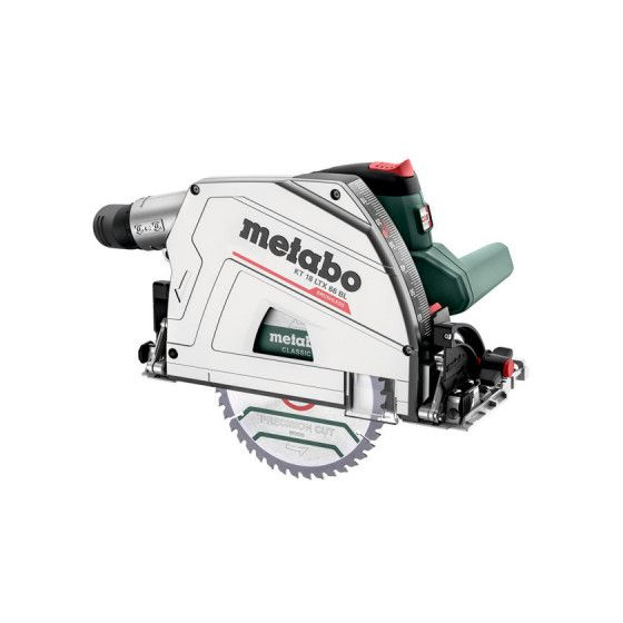 Metabo Guide latéral pour scie KT 18 LTX 66 (628029000)