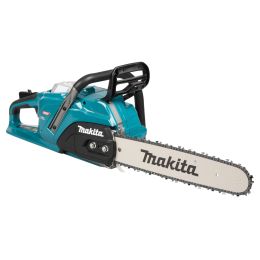 Makita UC030GZ Tronçonneuse 40V XGT avec guide de 50cm (Machine seule)