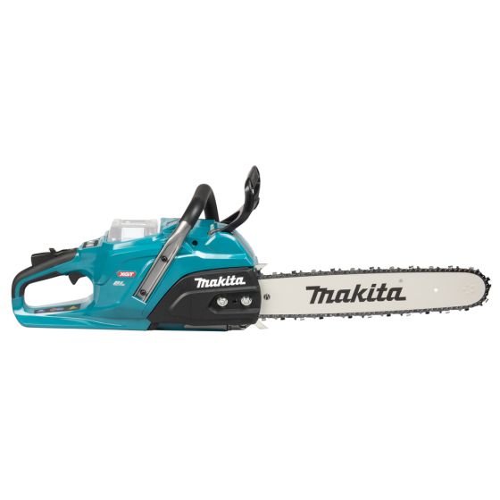 Makita UC030GZ Tronçonneuse 40V XGT avec guide de 50cm (Machine seule)