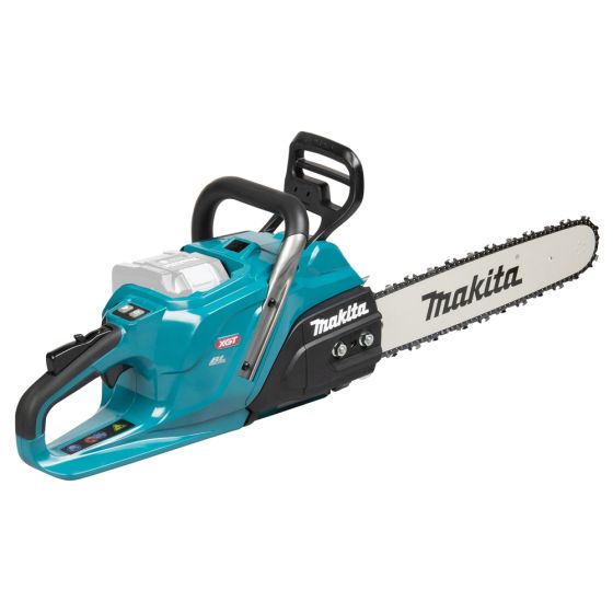 Makita UC030GZ Tronçonneuse 40V XGT avec guide de 50cm (Machine seule)