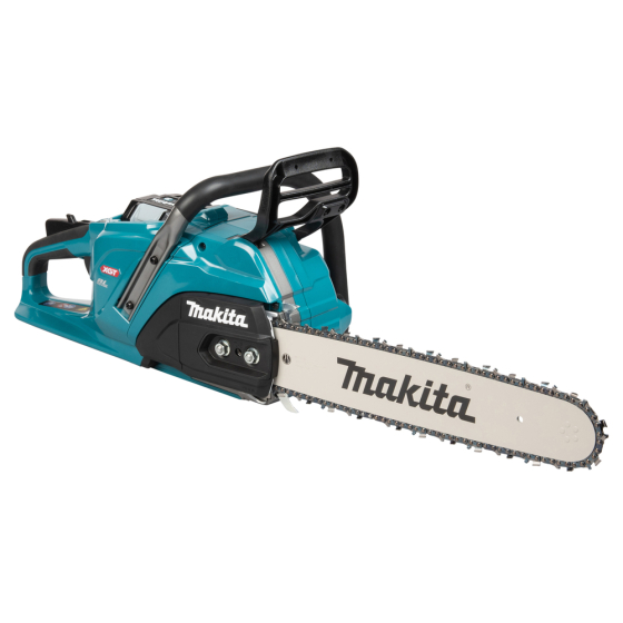 Makita UC030GE101 Tronçonneuse 40V XGT avec guide de 50cm 1x8.0Ah