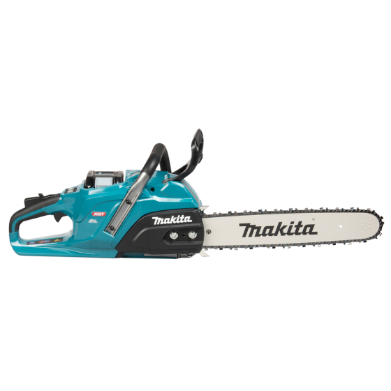 Makita UC030GE101 Tronçonneuse 40V XGT avec guide de 50cm 1x8.0Ah