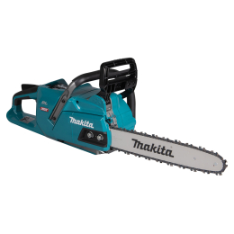 Makita UC011GT102 Tronçonneuse 40V XGT avec guide de 35cm 1x5.0Ah