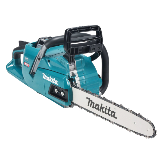 Makita UC012GT102 Tronçonneuse 40V XGT avec guide de 40cm 1x5.0Ah