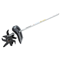 Makita Outil tête motobineuse KR401MP pour outil multifonctions UX01G / DUX60 / DUX18  (199181-6)