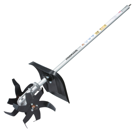 Makita Outil tête motobineuse KR401MP pour outil multifonctions UX01G / DUX60 / DUX18  (199181-6)