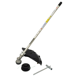 Makita Coupe herbe EM404MP pour outil multifonctions UX01G / DUX60 / DUX18 (198768-1)