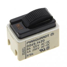 Dewalt Interrupteur pour affleureuse DW670, DW609, DW609, DW614, DW615 (N566709 - 760952-00)