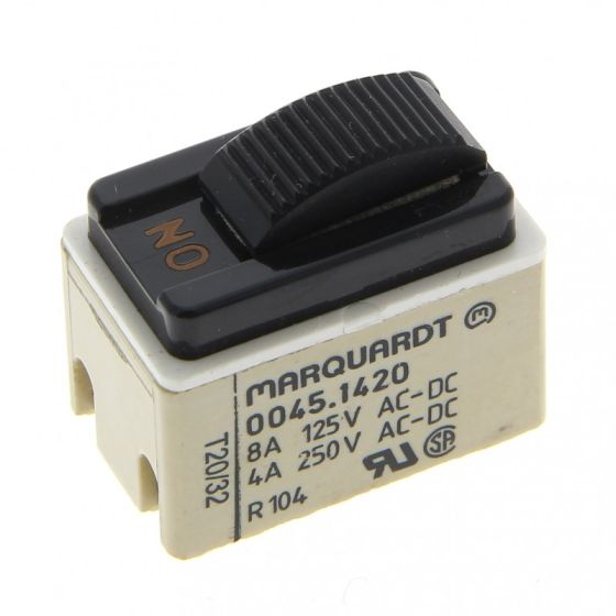 Dewalt Interrupteur pour affleureuse DW670, DW609, DW609, DW614, DW615 (N566709 - 760952-00)