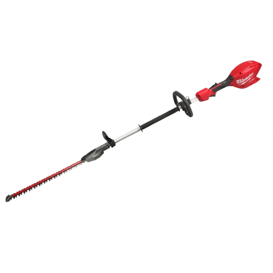 Milwaukee M18 FHETSP-0 Taille-Haie sur perche fixe M18 FUEL (4933500311)