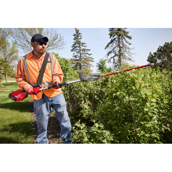 Milwaukee M18 FHETSP-0 Taille-Haie sur perche fixe M18 FUEL (4933500311)