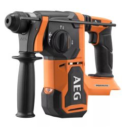AEG BBH18BL2-0 Perforateur SDS+ sans fil 18V (4935480697)