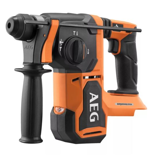 AEG BBH18BL2-0 Perforateur SDS+ sans fil 18V (4935480697)