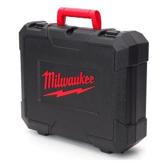 Milwaukee Coffret de transport pour décapeur thermique M18 BHG (4931461774)