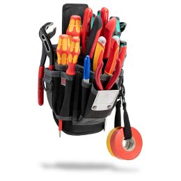 Veto Pro Pac Pochette à outils compacte Veto MP3X (AX3697)