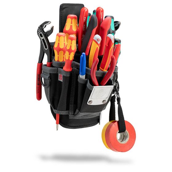 Veto Pro Pac Pochette à outils compacte Veto MP3X (AX3697)