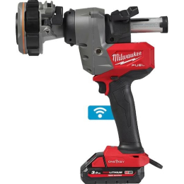 Milwaukee M18 FCST-302CA Dénudeur de câbles Haute Tension FUEL 2x3.0Ah (4933499275)