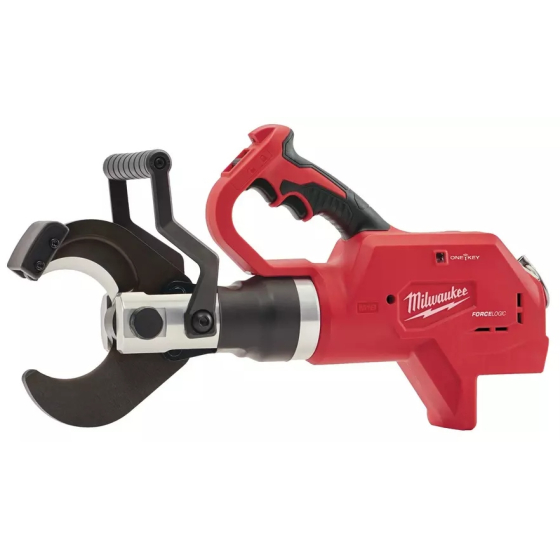 Milwaukee M18 HCC75-502C Coupe câble hydraulique 75mm 18V 2x5Ah (4933459269)