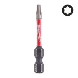 Milwaukee Embout TX15 de Vissage Shockwave 50mm (4932451286)