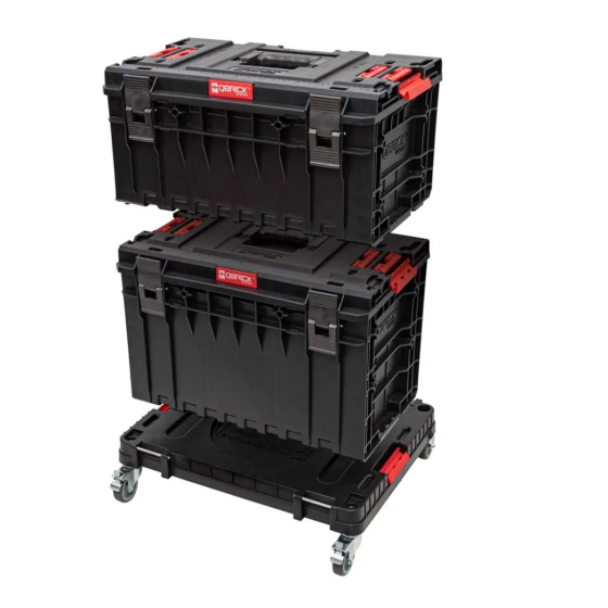 Qbrick System ONE Plateforme mobile 2.0 (SKRQTPONE2WCZAPG003)