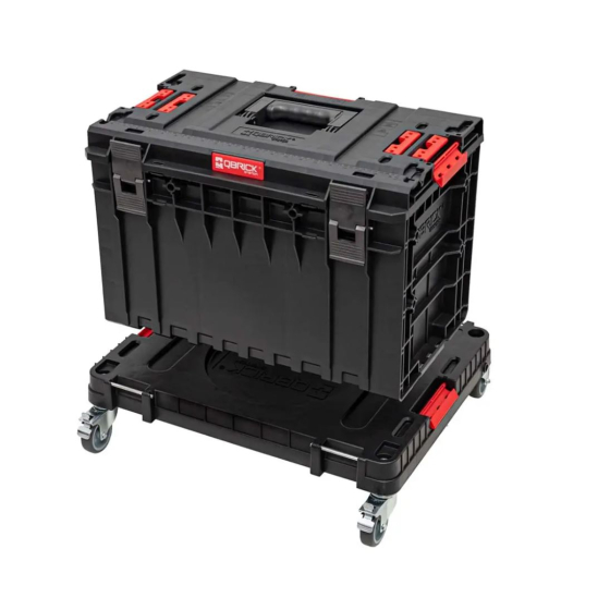 Qbrick System ONE Plateforme mobile 2.0 (SKRQTPONE2WCZAPG003)