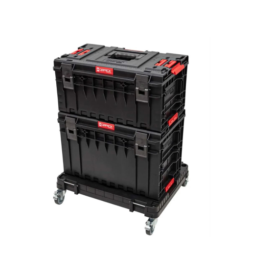 Qbrick System ONE Plateforme mobile 2.0 (SKRQTPONE2WCZAPG003)