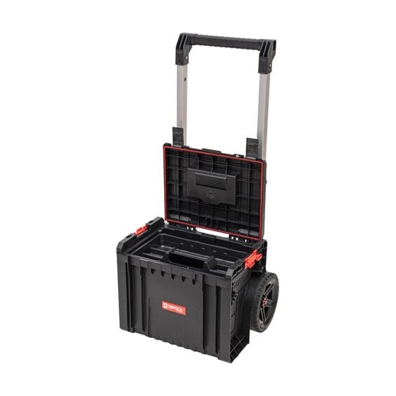 Qbrick System Pro Trolley à outils 2.0 Plus (SKRWQCPRO2PCZAPG003)