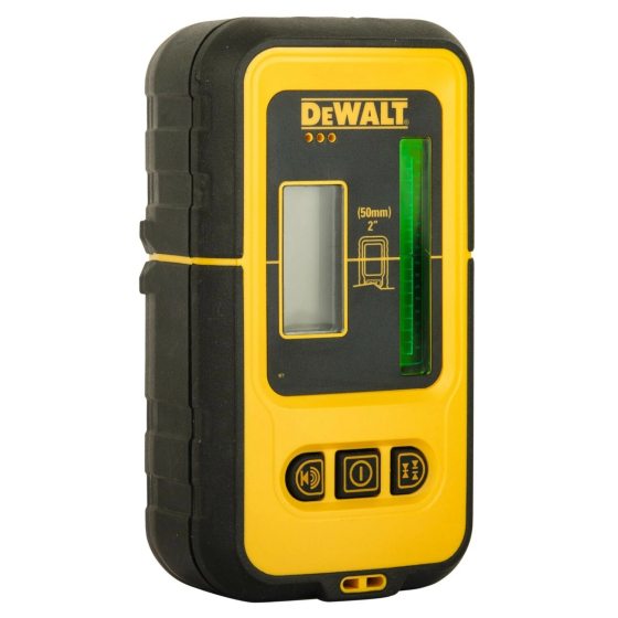 DeWalt Cellule de détection pour laser croix et multiligne vert DE0892G-XJ