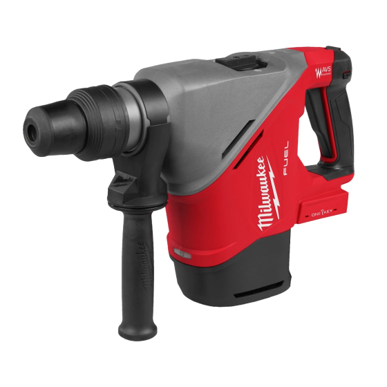 Milwaukee M18 FHACO540-0C Perforateur, Burineur SDS-MAX 18V 8.1J ONE-KEY (4933493137)