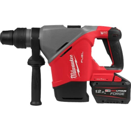 Milwaukee M18 FHACO540-122C Perforateur, Burineur SDS-MAX 18V 8.1J ONE-KEY 2x12AH (4933493138)