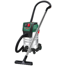 Bosch PAS30-240PRS Aspirateur universel eau & poussières (06033E73W0)