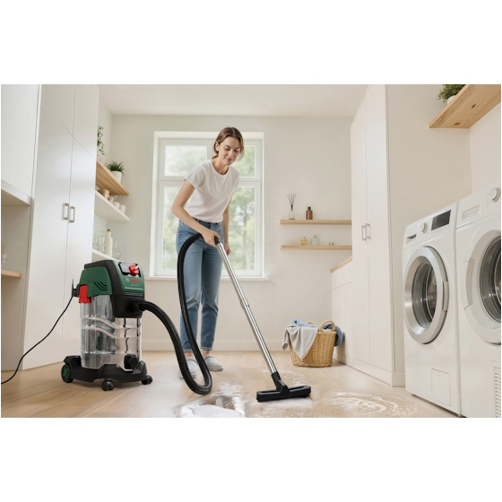 Bosch PAS30-240PRS Aspirateur universel eau & poussières (06033E73W0)