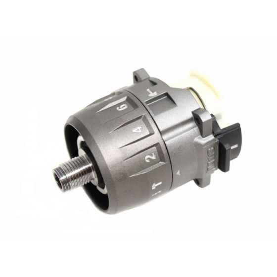 Milwaukee Carter d'engrenage Perceuse M18 FPD3 & M18 ONEFPD3 (4931494918)