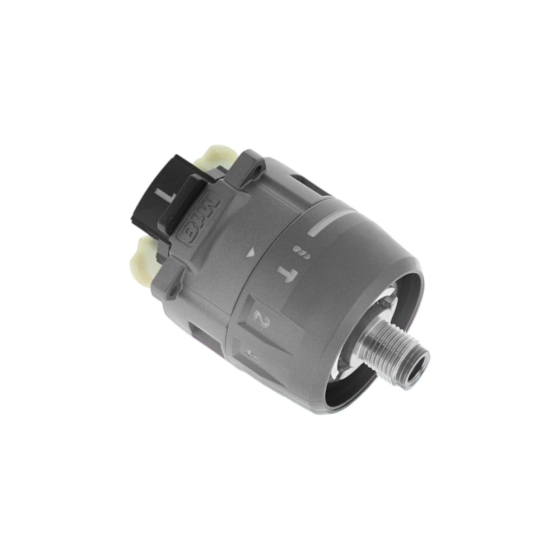 Milwaukee Boite à vitesse pour perceuse 18V M18FPD3 & M18ONEPD3 (4931494918)