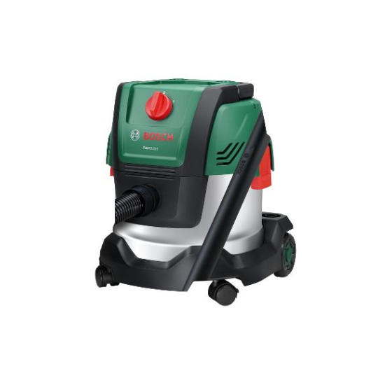 Bosch PAS15-220 Aspirateur universel eau & poussières (06033E7100)