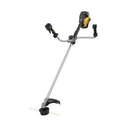 Dewalt DCMST922N-XJ Débroussailleuse 54V Flexvolt (Machine seule)