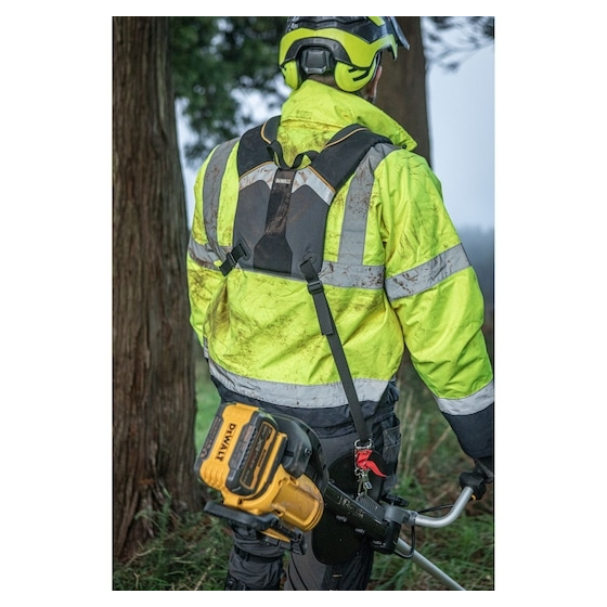 Dewalt DCMST922N-XJ Débroussailleuse 54V Flexvolt (Machine seule)