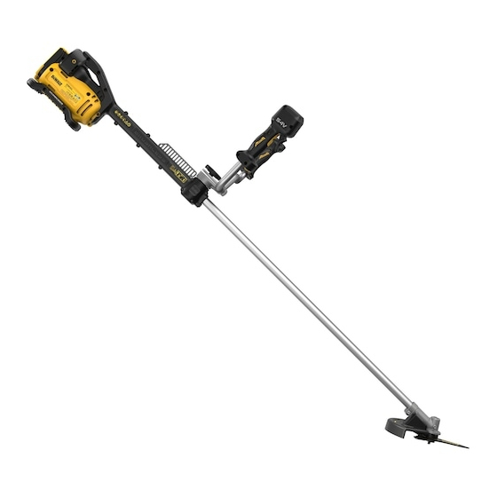 Dewalt DCMBC823N-XJ Débroussailleuse à lame XR FLEXVOLT 54V Brushless (Machine seule)