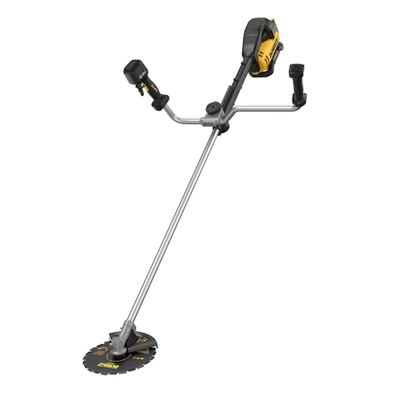 Dewalt DCMBC723N-XJ Débroussailleuse à lame forestière XR FLEXVOLT 54V Brushless (Machine seule)