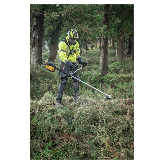 Dewalt DCMBC723N-XJ Débroussailleuse à lame forestière XR FLEXVOLT 54V Brushless (Machine seule)